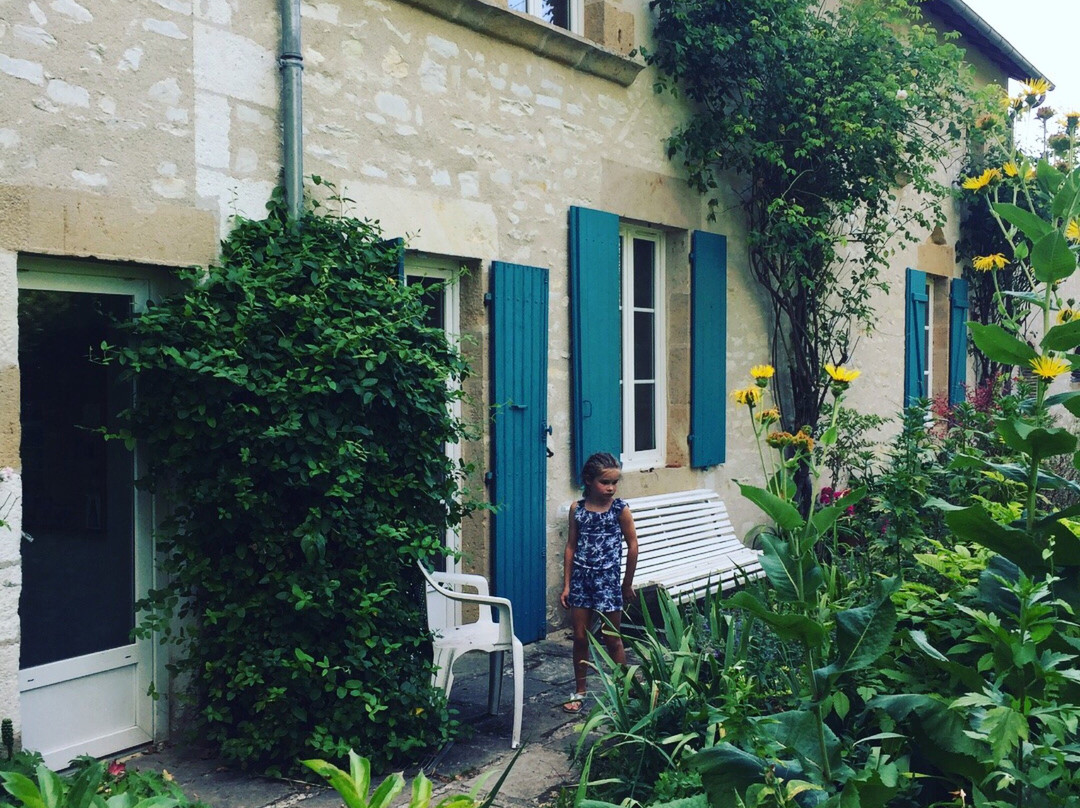 Domaine de Benveau主图