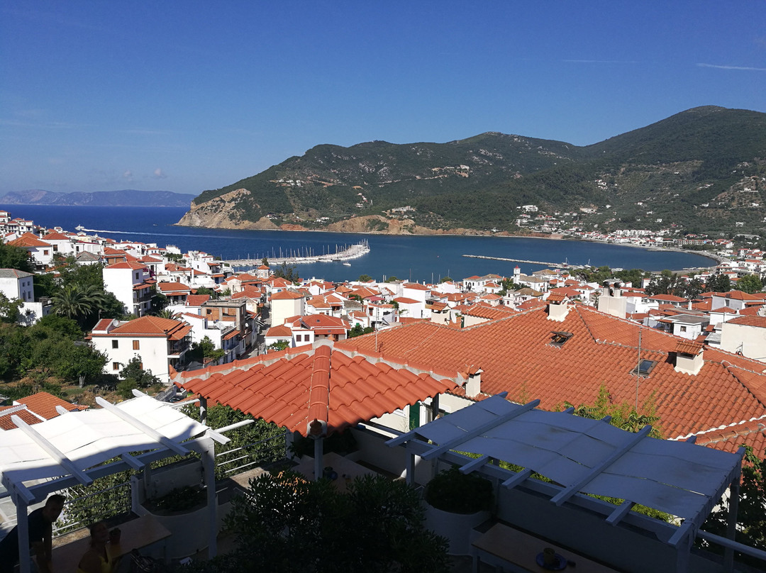 Thea Home Hotel By Booking Kottas主图