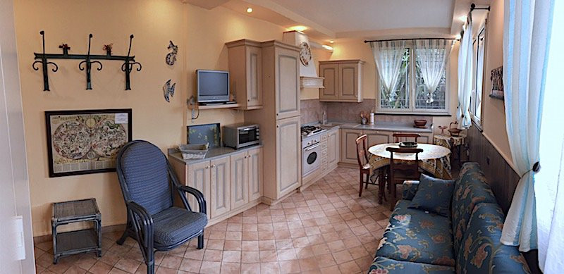 Dimora I Gabbiani主图