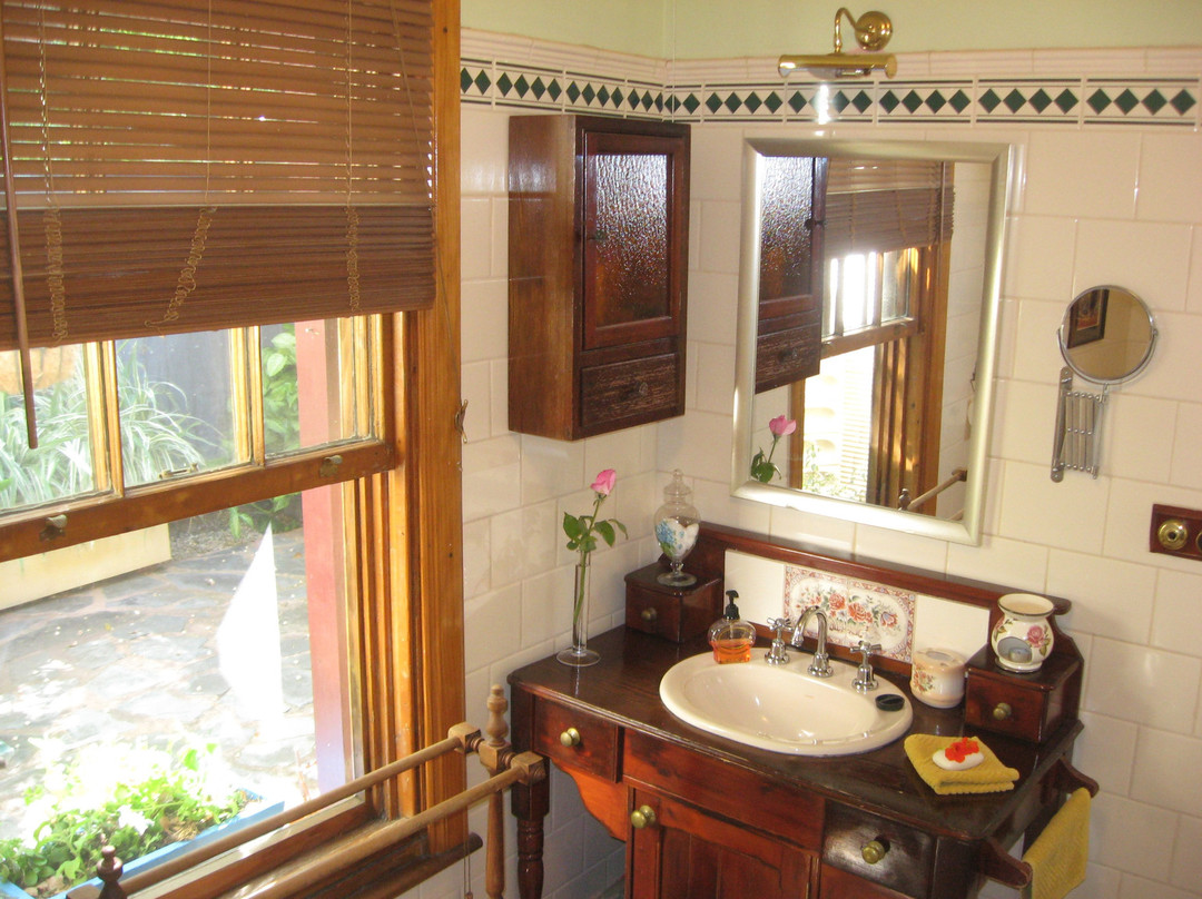 Gawler Churchhill Mews Bed & Breakfast主图