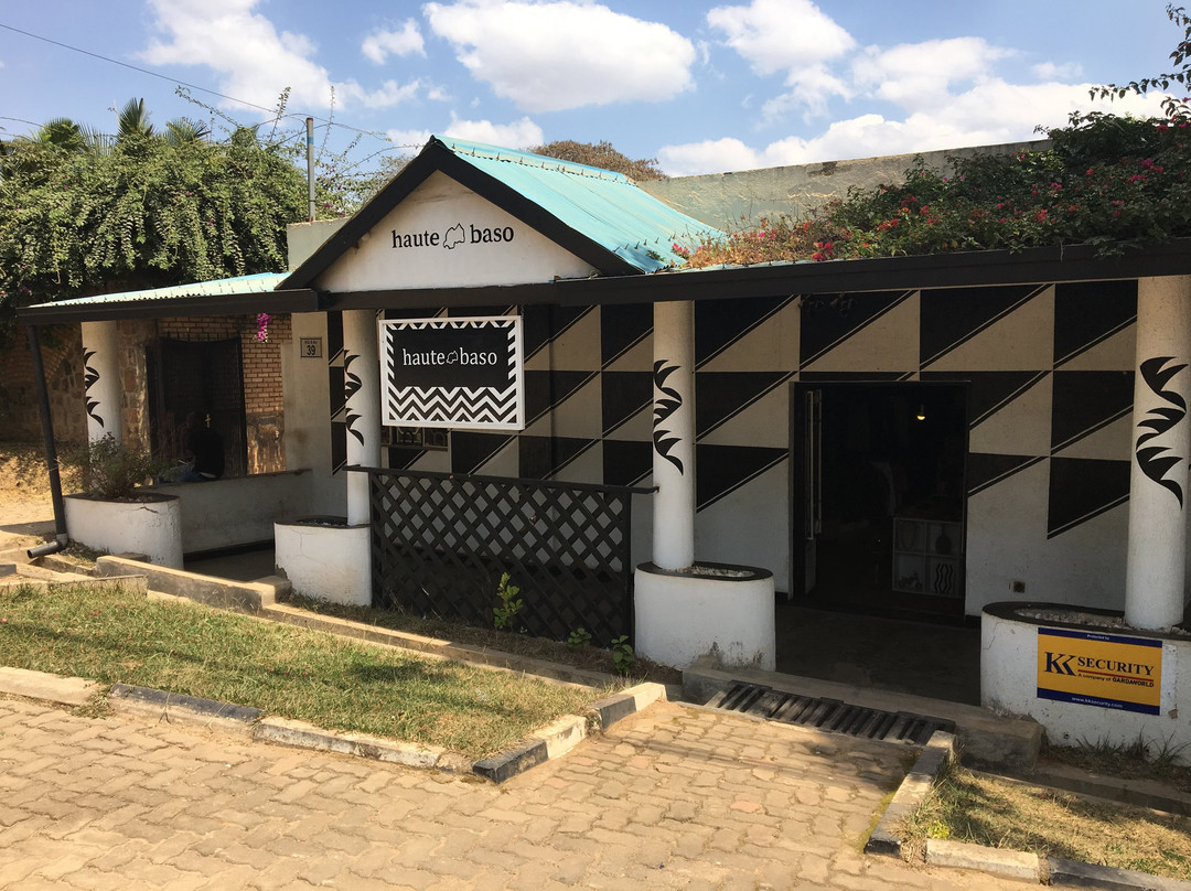 Haute Baso-吉佳利必去景点