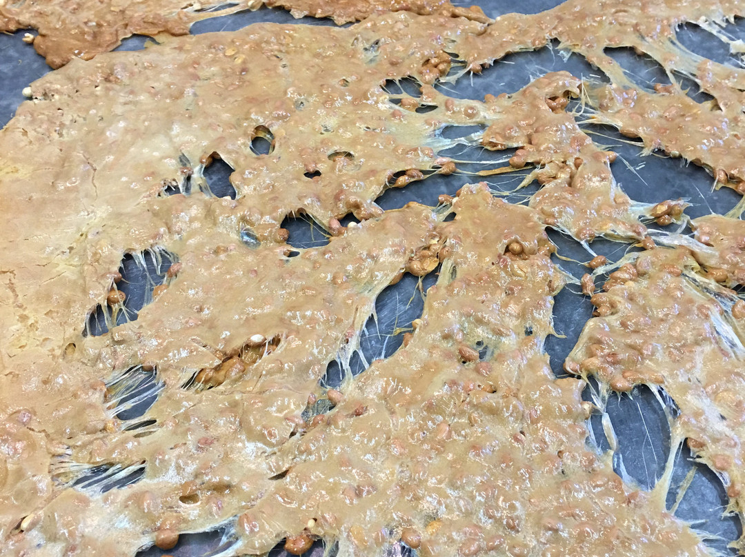 Uncle Tom's Candy Store-Ellison Bay必去景点