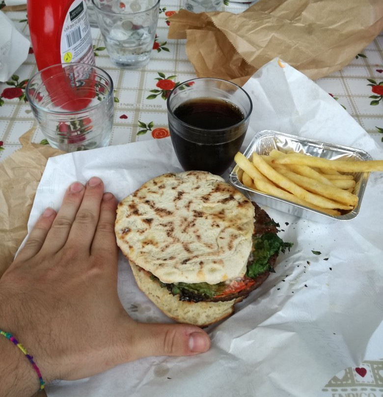 Pizzeria Il Capriccio 2