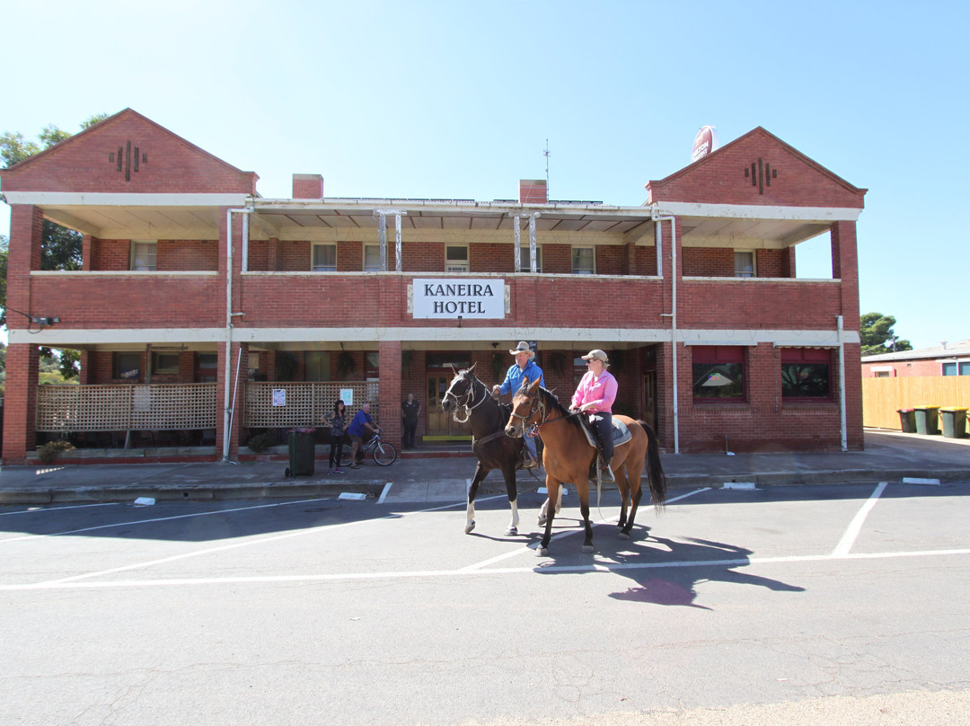 Sea Lake餐馆和美食-Kaneira Hotel Restaurant