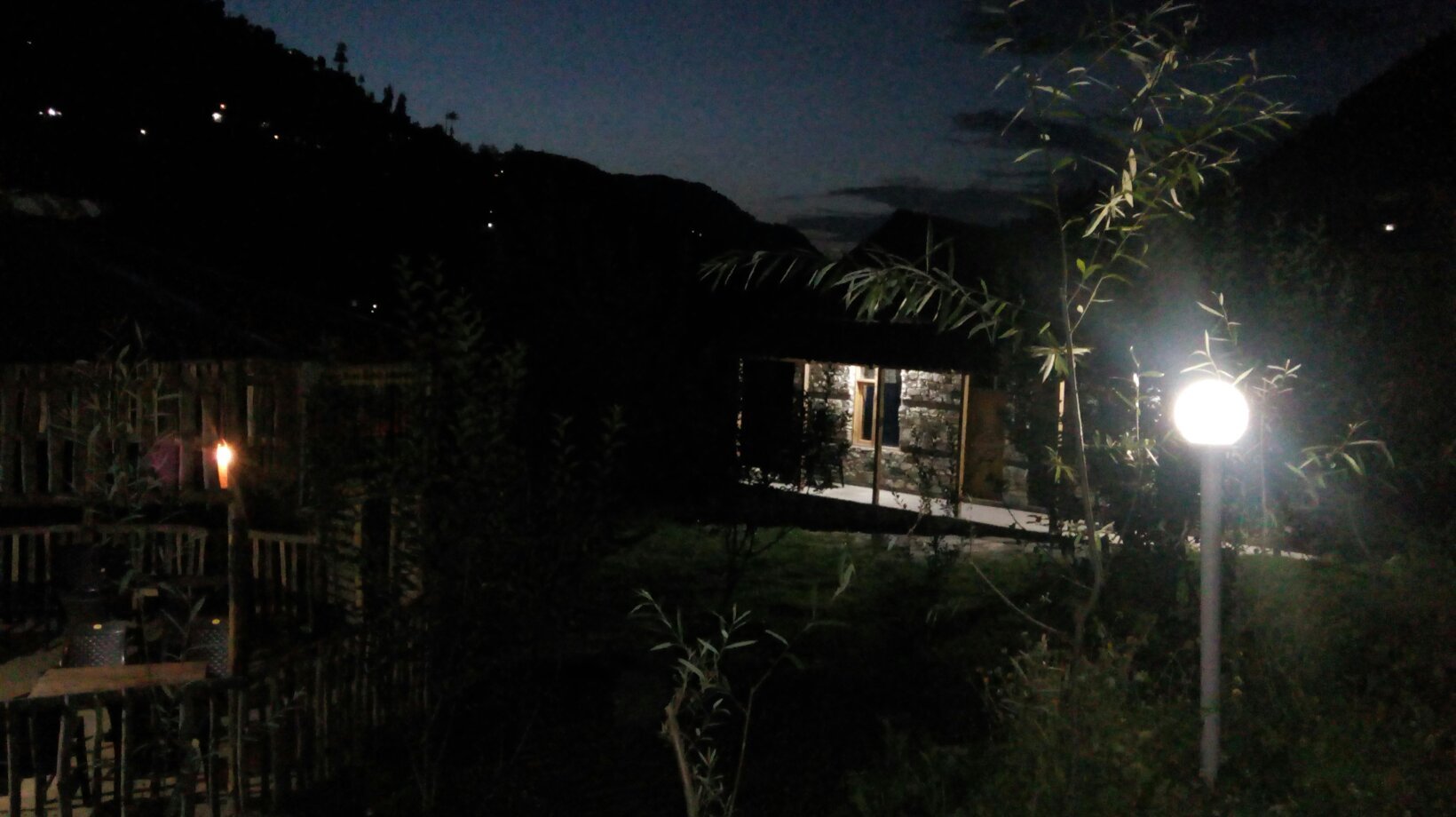 Apple Tree Cottages-官方