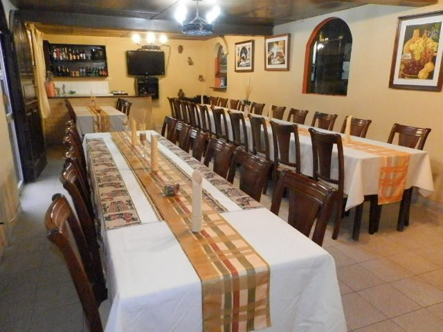 La Posada del Conde主图