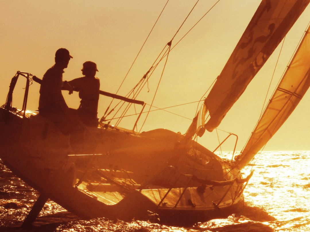 BolSailing-波尔必去景点