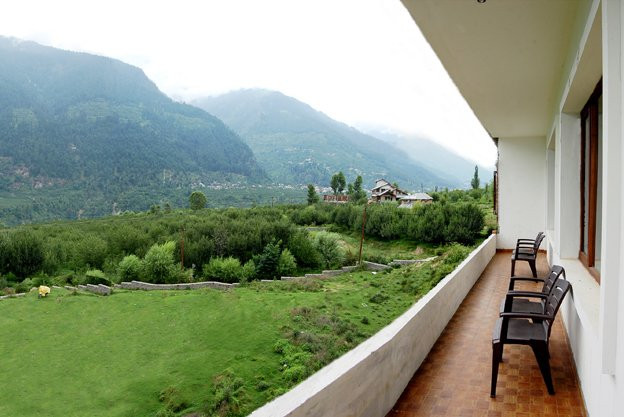 Armaan Inn and Suites主图