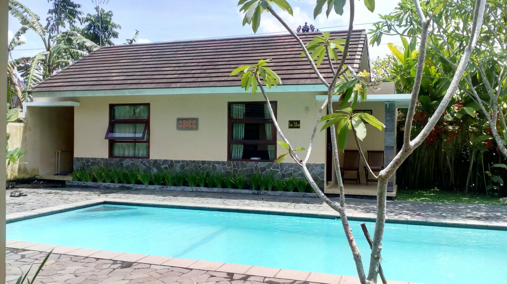 Rumah Teras Yogyakarta-官方