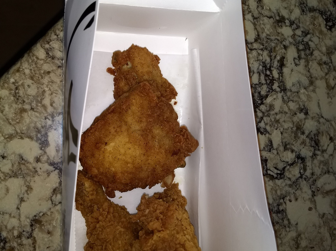 Kentucky Fried Chicken