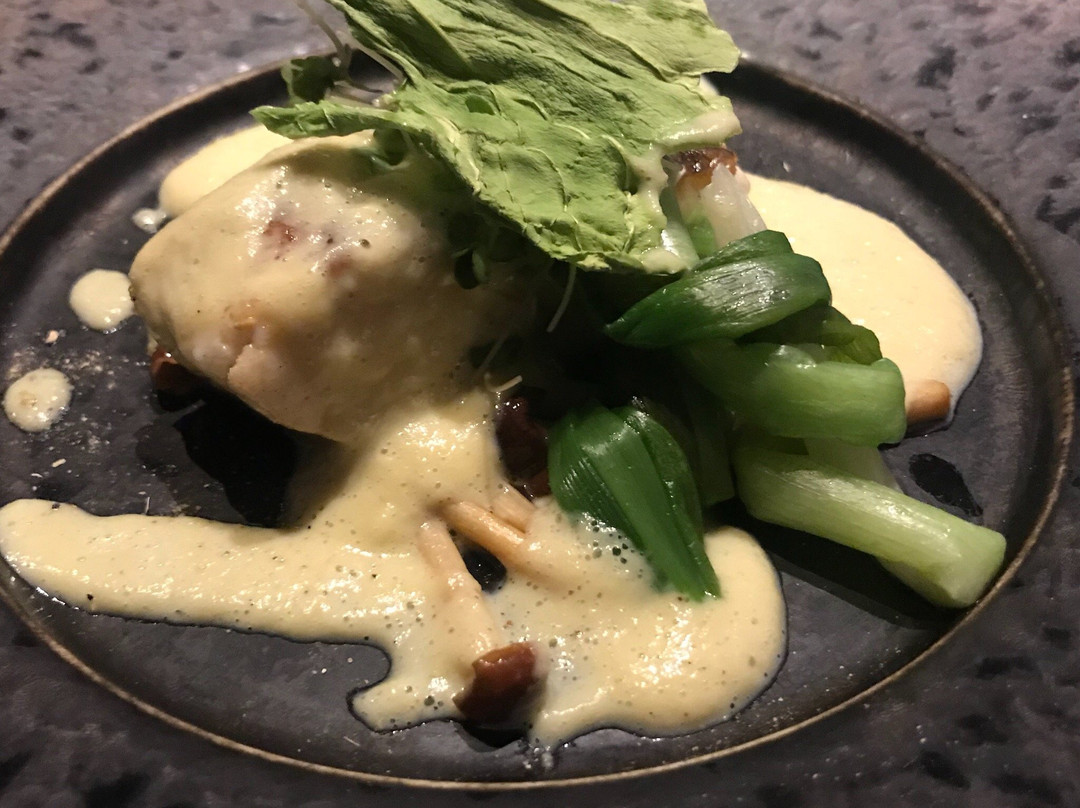 TENQOO（ホテルメトロポリタン丸の内）