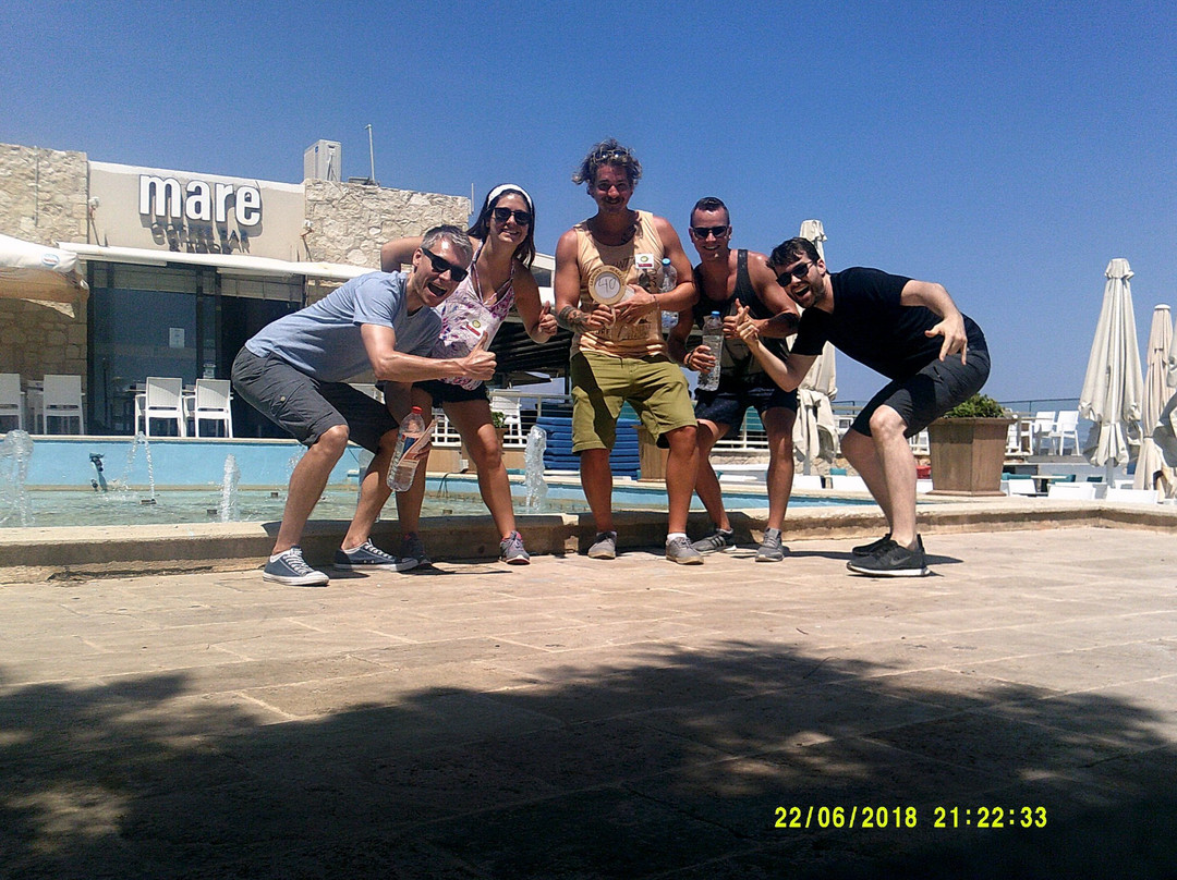 Cashunt-伊拉克利翁必去景点