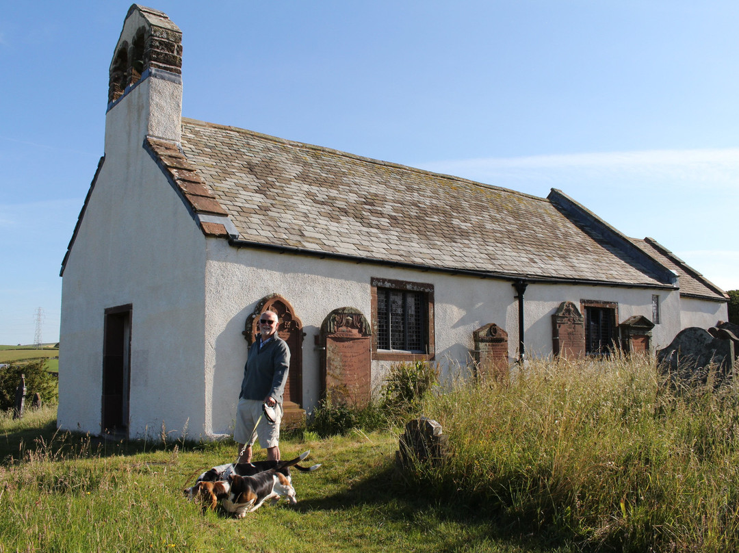 St. Bridget's Church景点图片