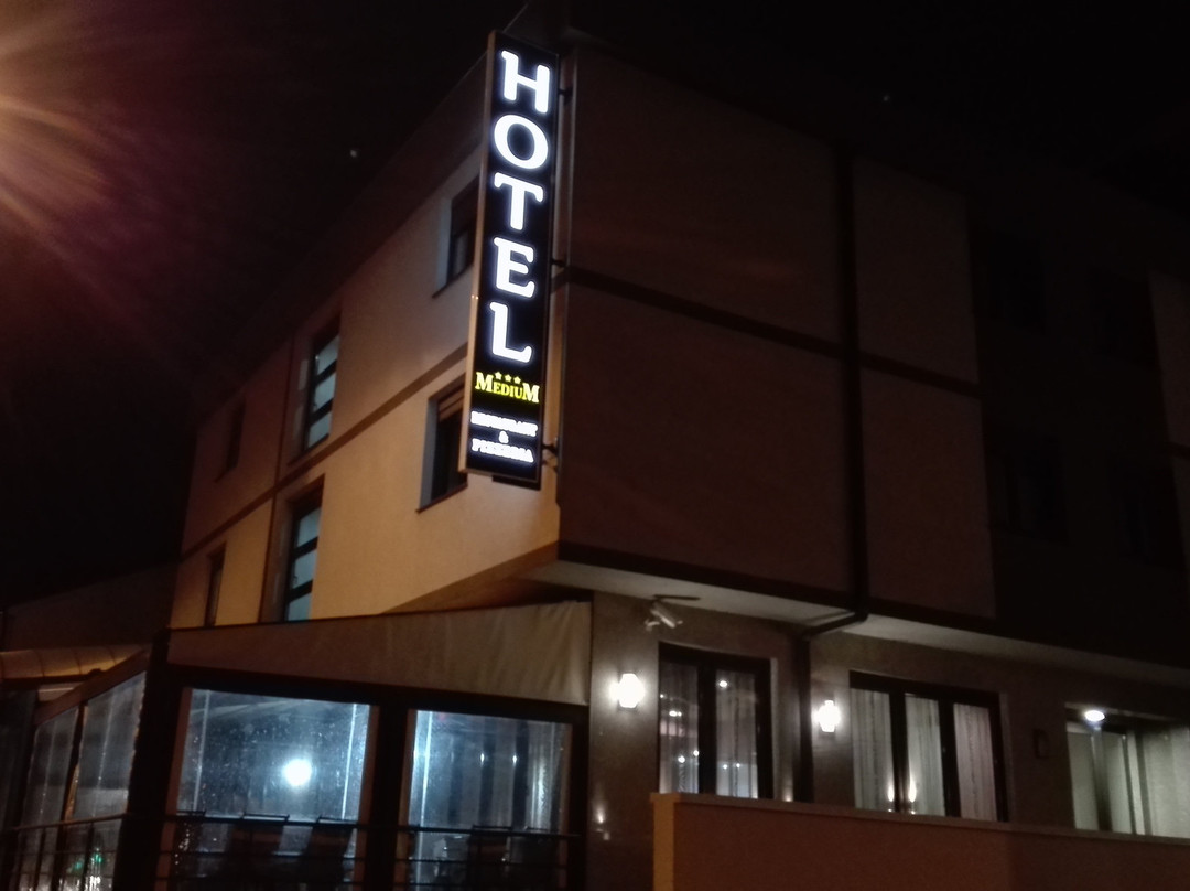 Hotel Medium主图