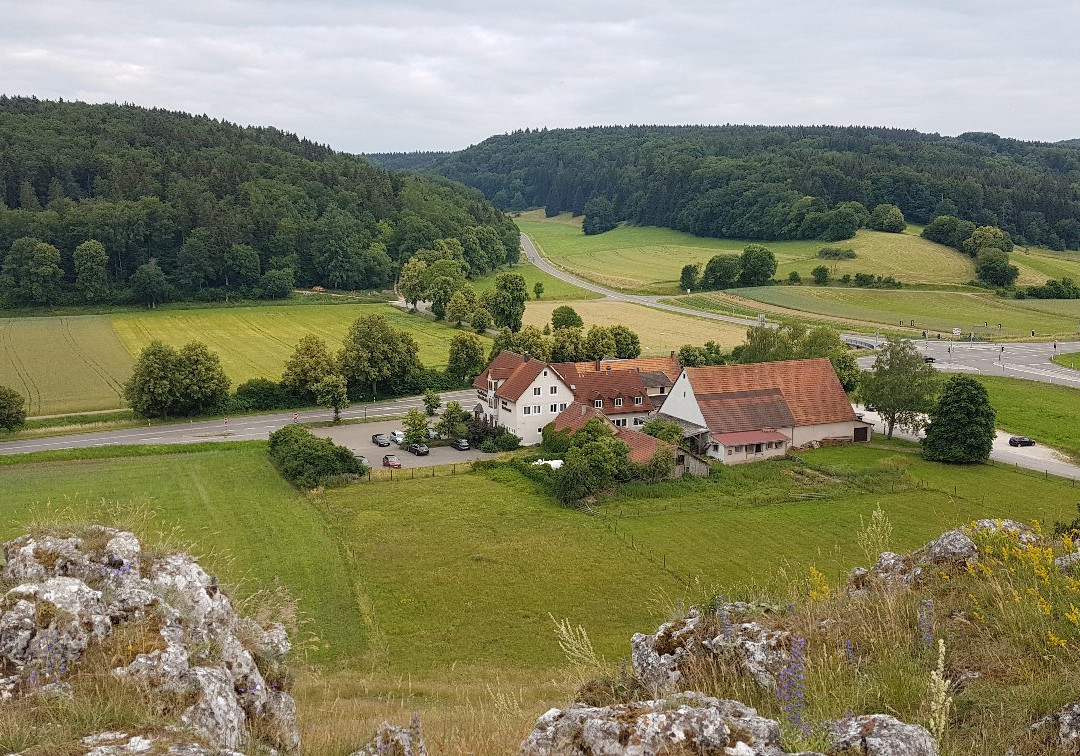 Landgasthof Sontheimer Wirtshausle主图