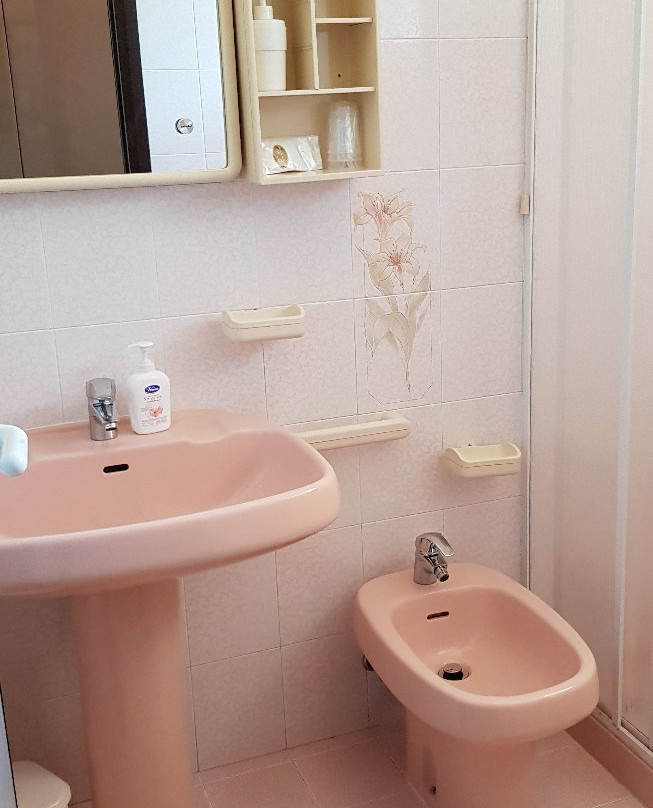 Eden Park Hotel主图