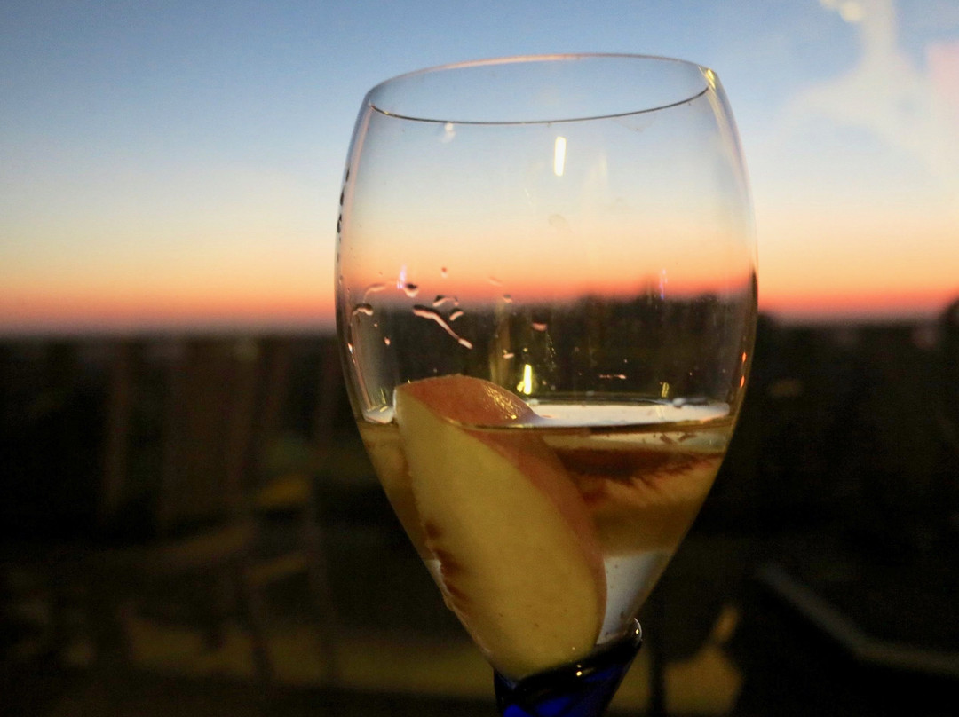 Noble Orchards-Paradise必去景点