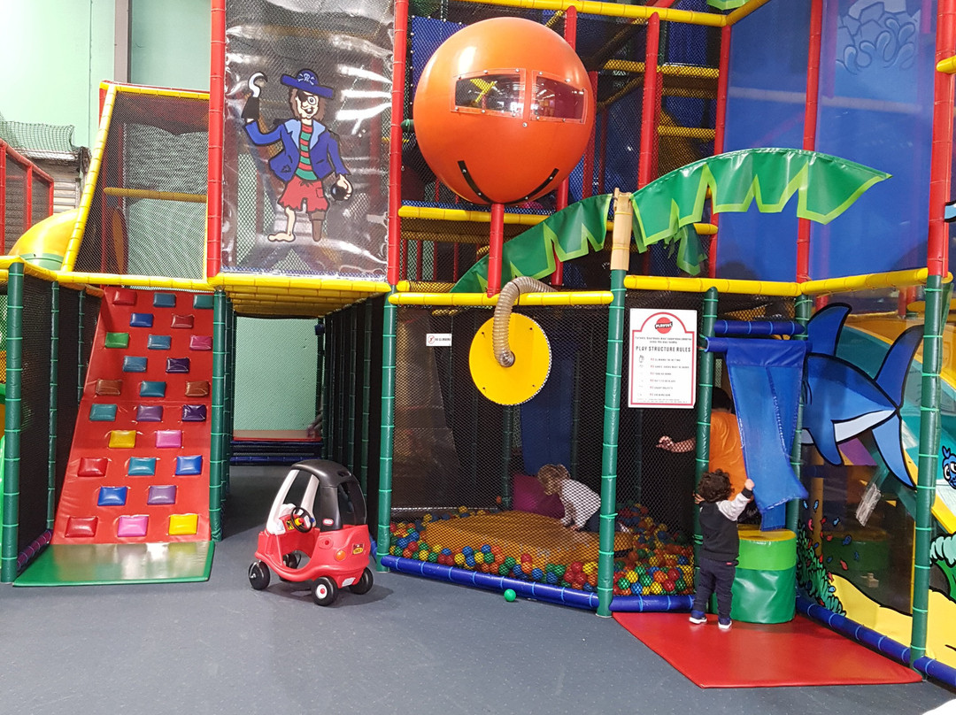 Kidzmania Indoor Playcentre景点图片
