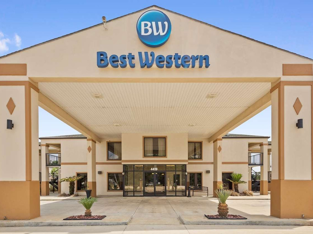 Best Western Inn主图