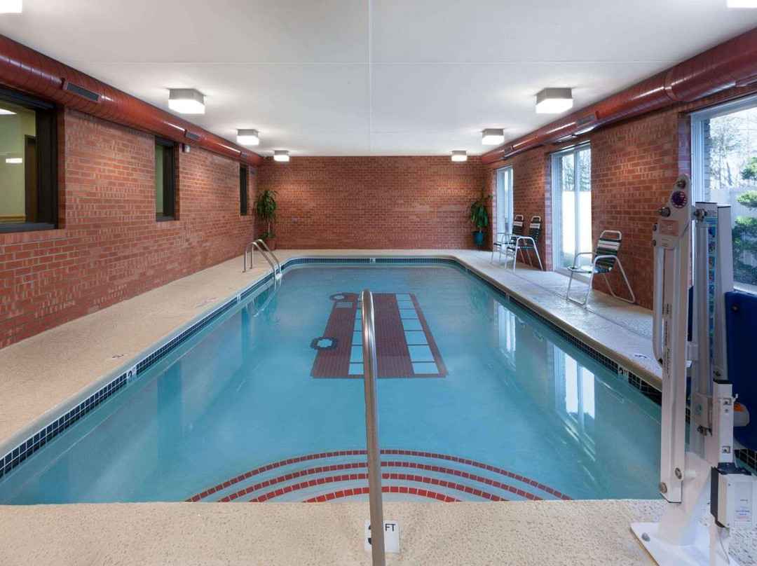 Baymont by Wyndham Midland主图