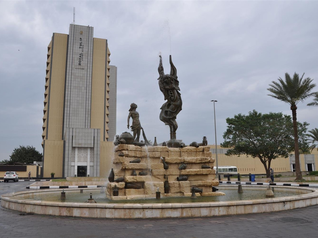 Royal Tulip Al Rasheed Hotel主图