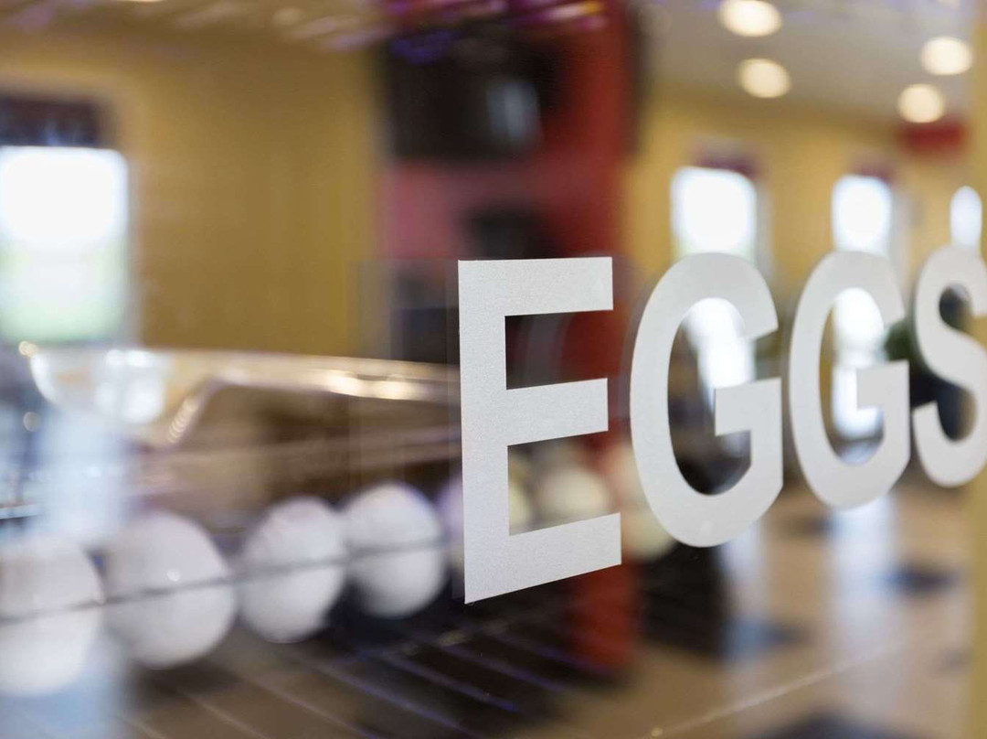 Super 8 by Wyndham Henryetta主图