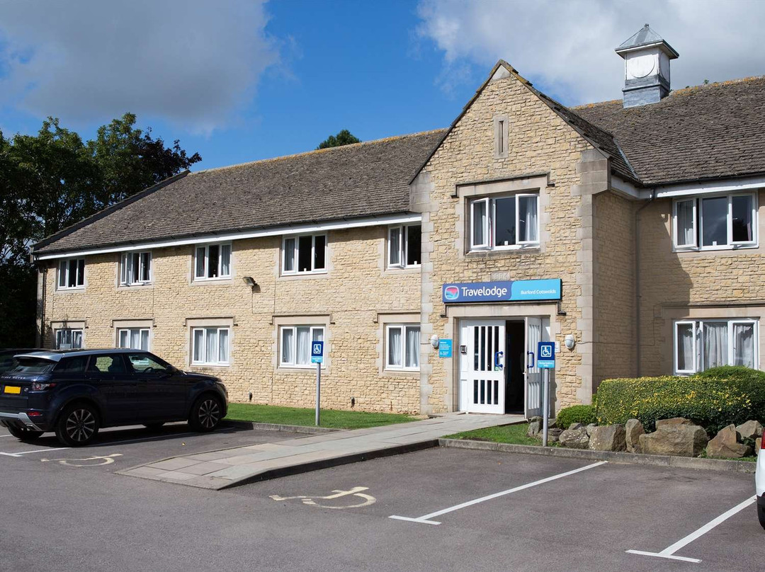 Travelodge Burford Cotswolds主图