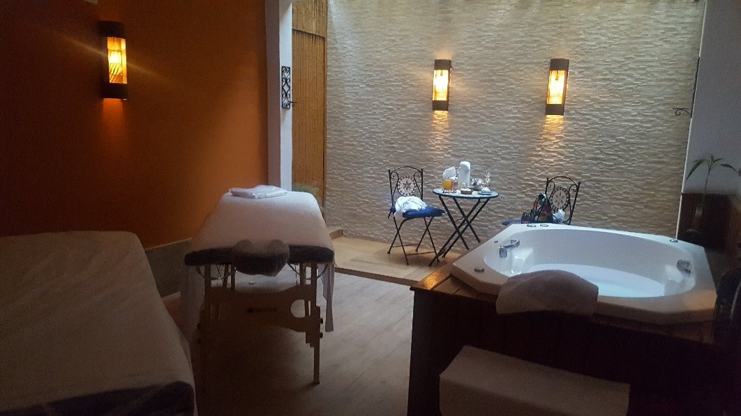 Espaço Girassol Easy Spa - Vila Madalena-圣保罗必去景点