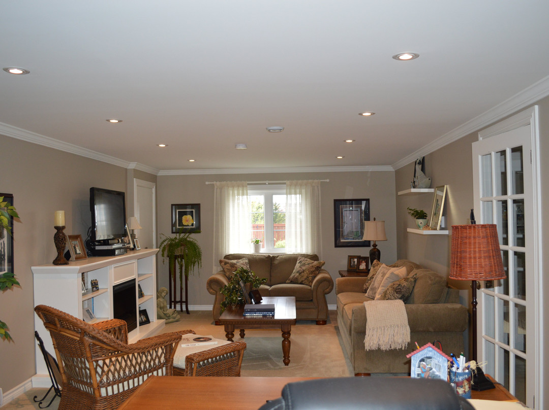 Blue Haven B&B主图