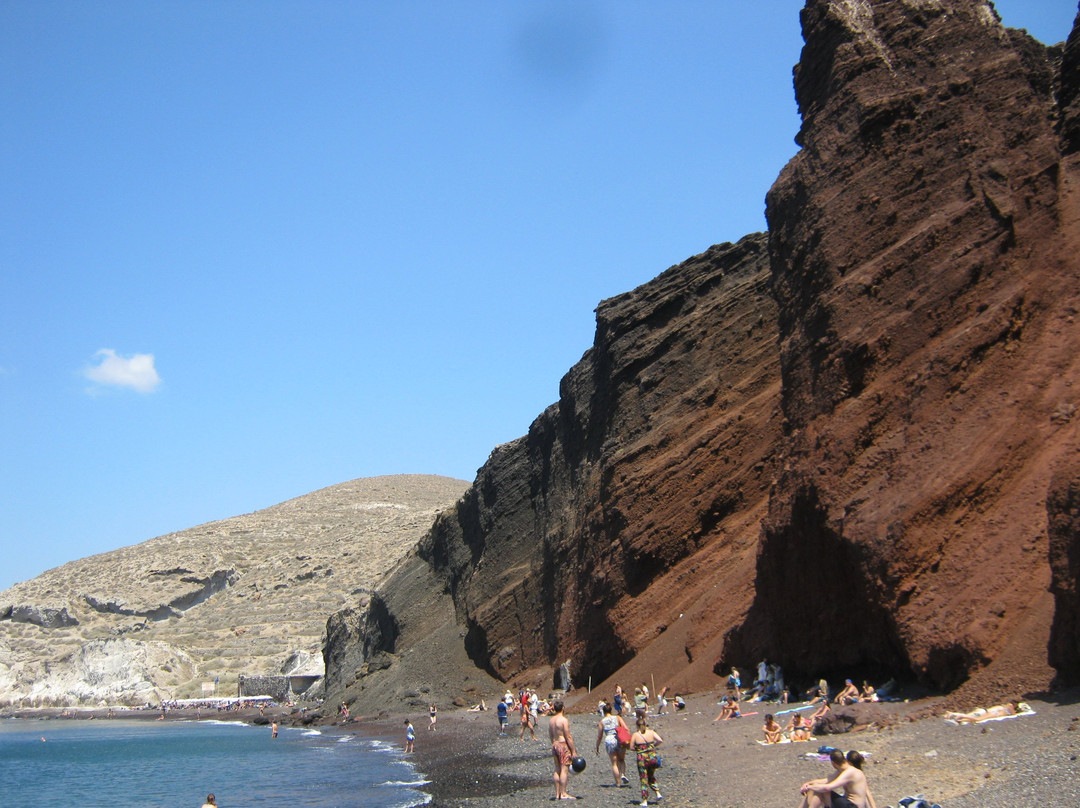 Santorini24景点图片