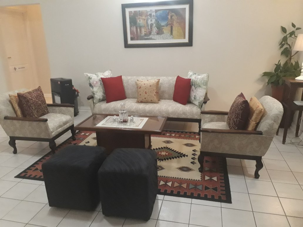 Villa Prince Imperial Guesthouse主图