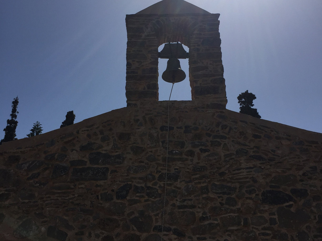 Agios Nikolaos Church景点图片