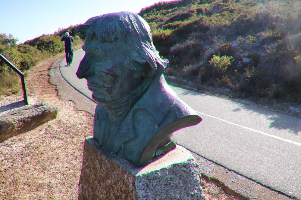 Baudin Expedition-奥尔巴尼必去景点