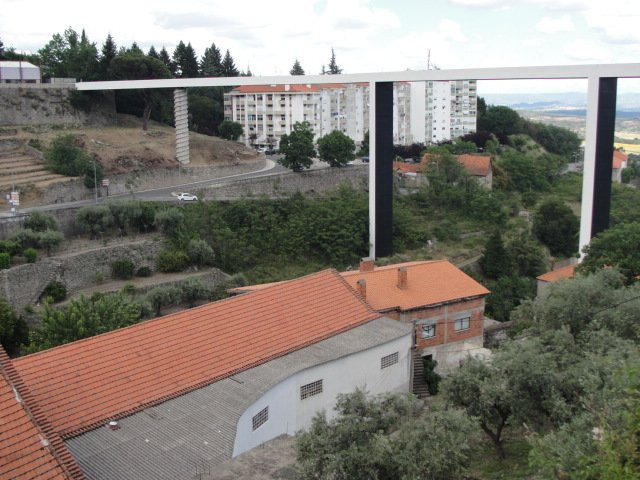 Ponte da Ribeira da Carpinteira景点图片