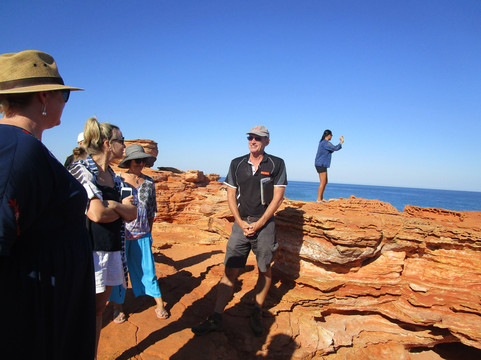 Discover Broome-布鲁姆必去景点