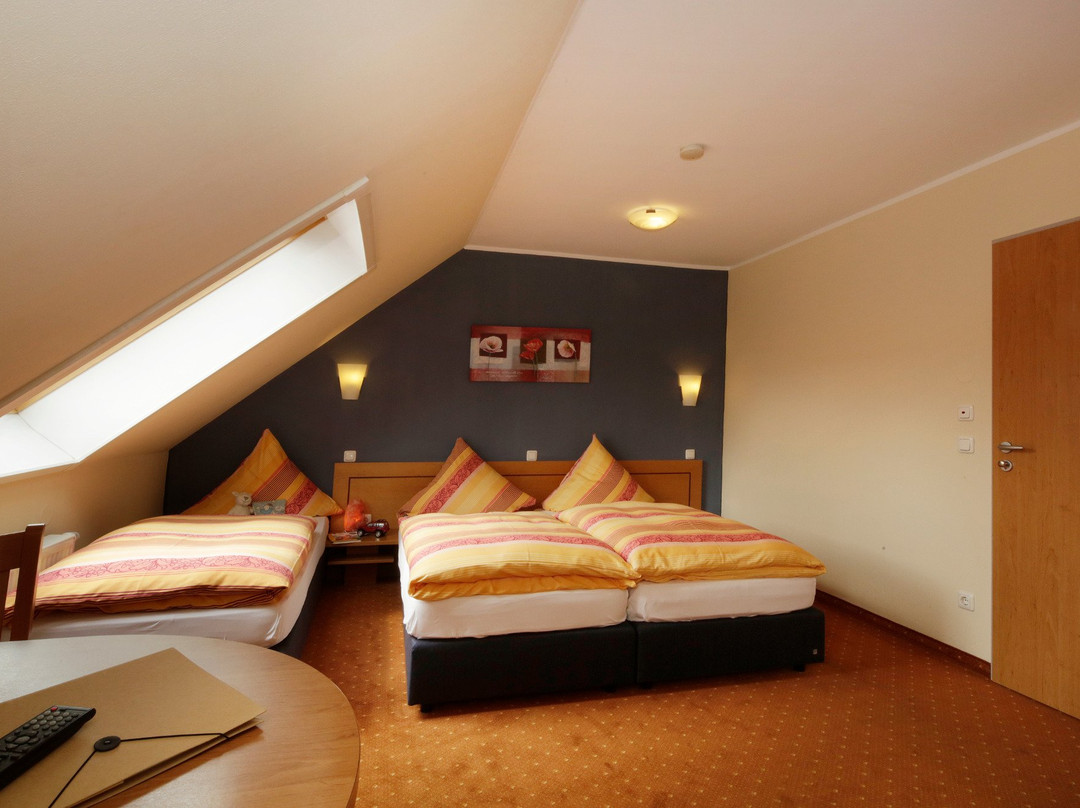 Bayerischer Wirt主图