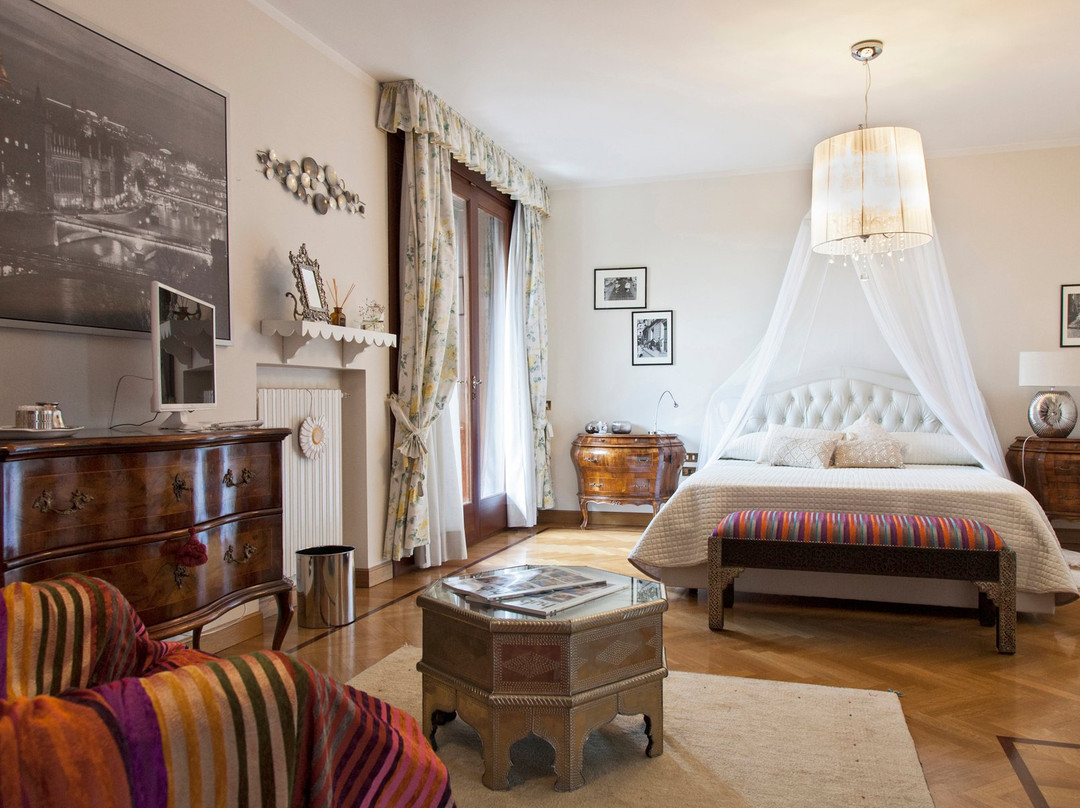 Domus Mariae B&B主图