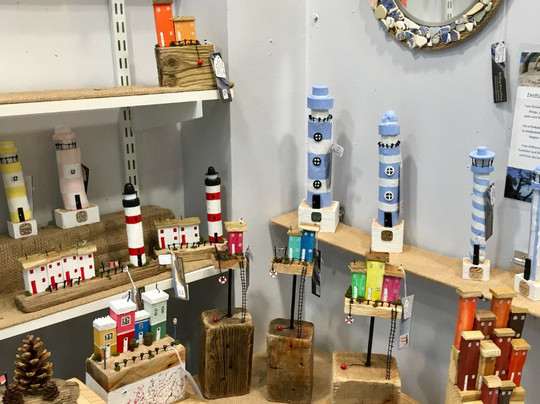 Fabrication Crafts-利兹必去景点