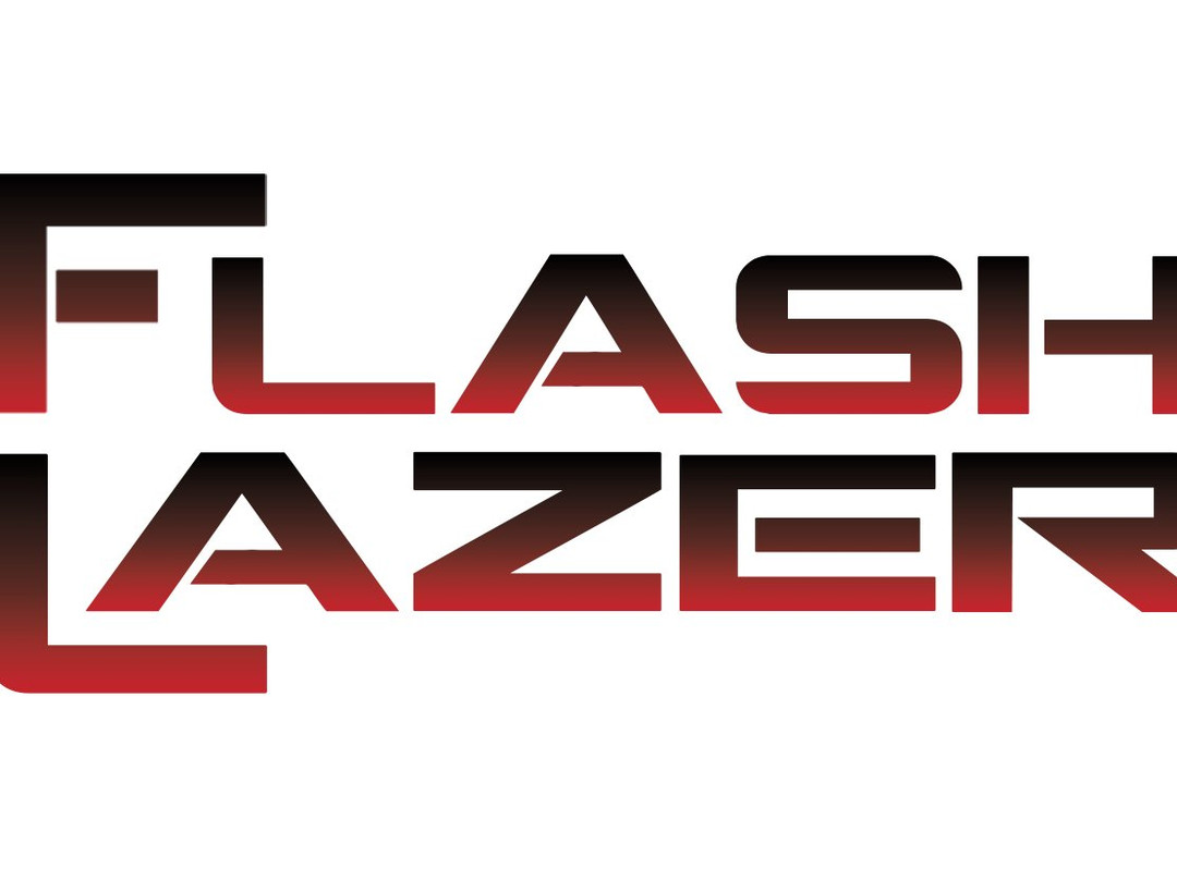Flash Lazer景点图片