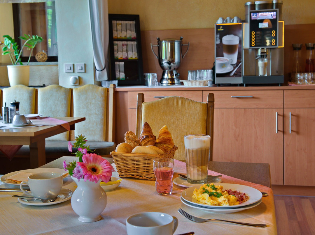 H+ Hotel Oberstaufen主图