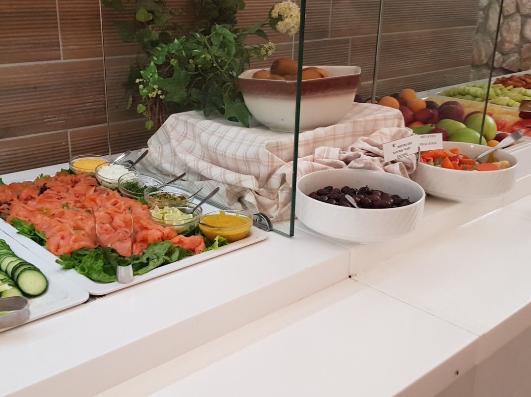 Vasilias旅游攻略图片