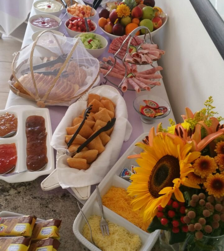 Mermaid Guest House主图