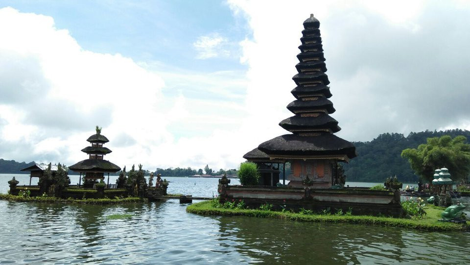 Lovina Bali Tour & Taxi Services景点图片