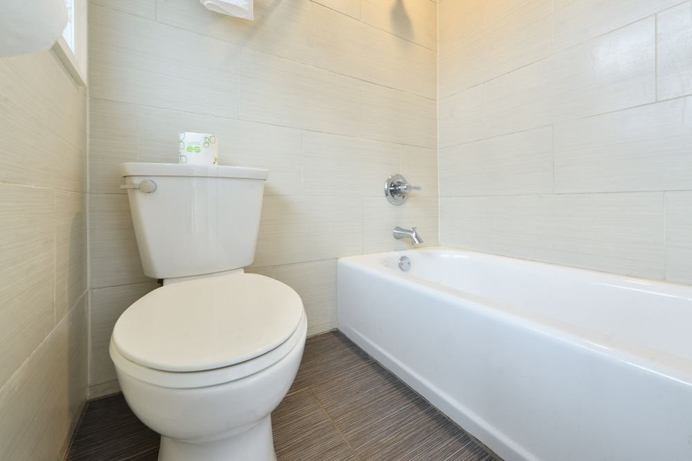 Inn At Jericho主图