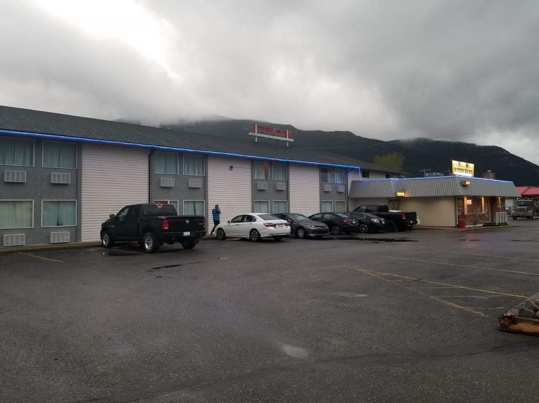 Travelodge by Wyndham Blairmore主图