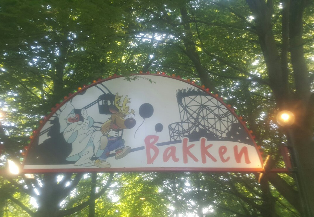 Bakken - World's Oldest Amusement Park景点图片