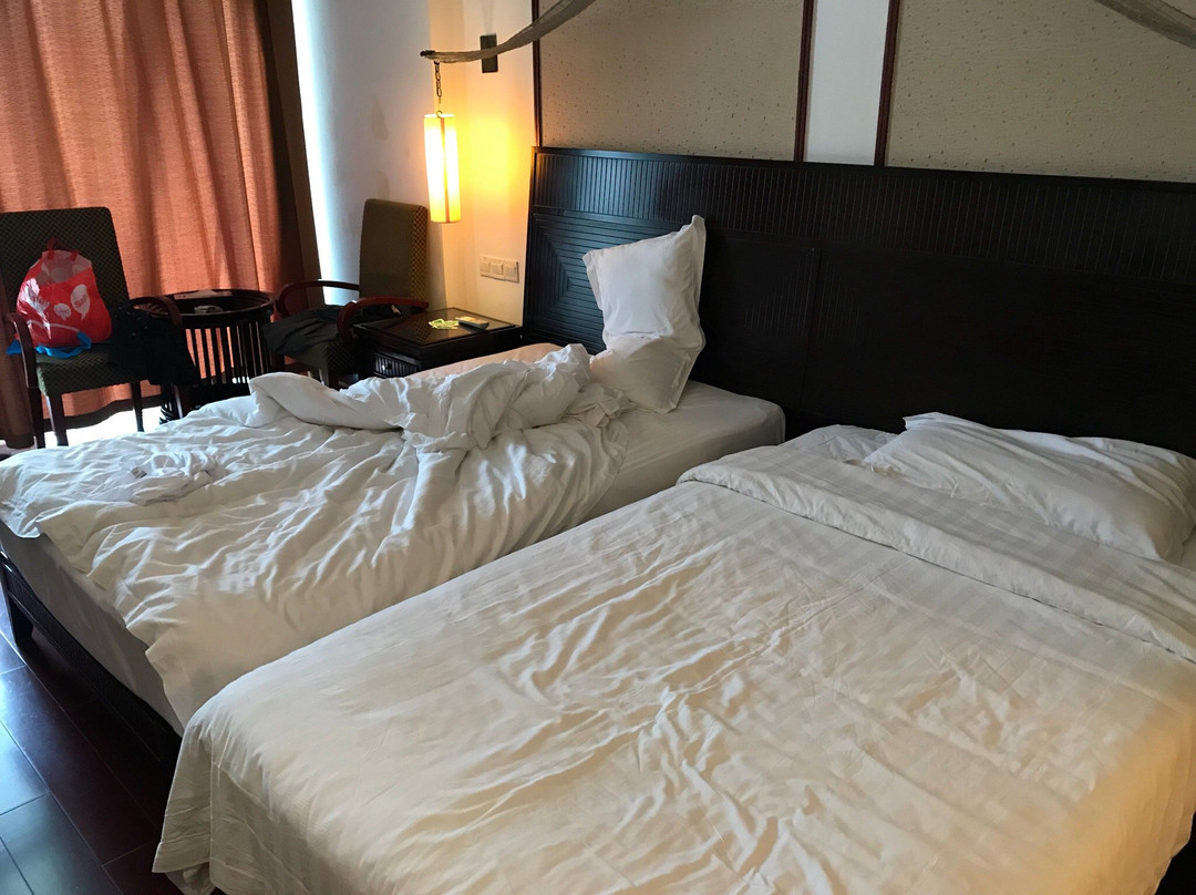 武汉东湖宾馆主图