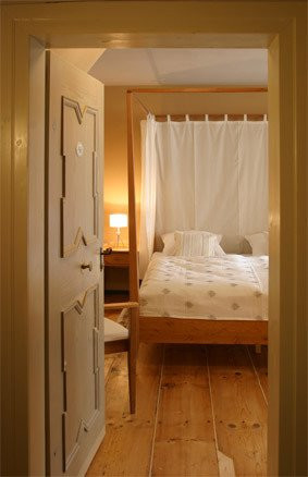 Hotel am Hoken主图