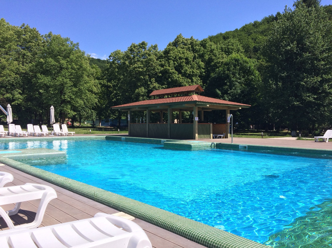 Bogolvar Retreat Resort主图
