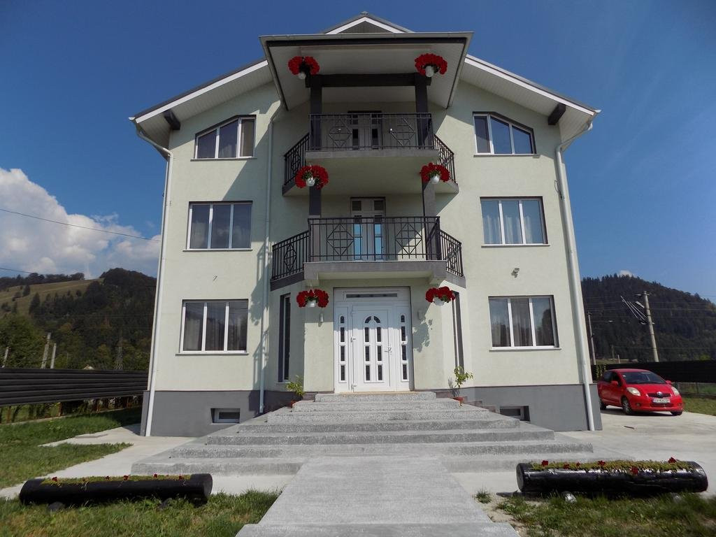 Sweet Home Bucovina Cazare & Evenimente